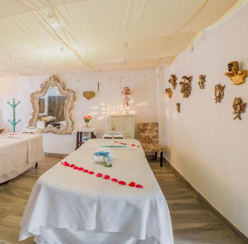 Hotel & Spa Moss Querétaro, Querétaro