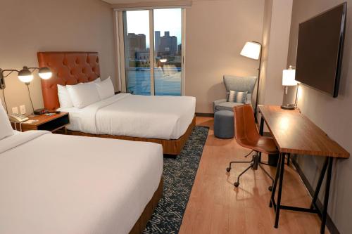 Four Points by Sheraton México City Colonia Roma, Ciudad de México