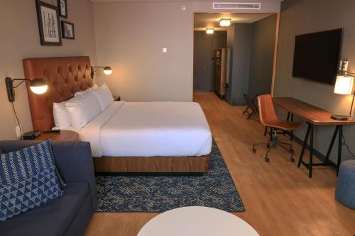 Four Points by Sheraton México City Colonia Roma, Ciudad de México