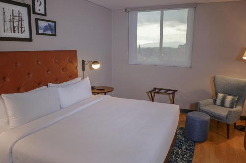 Four Points by Sheraton México City Colonia Roma, Ciudad de México