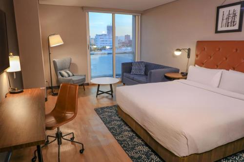 Four Points by Sheraton México City Colonia Roma, Ciudad de México