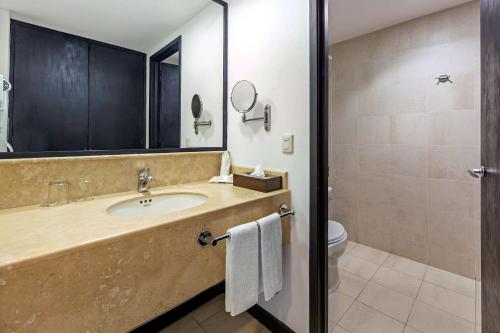 Comfort Inn Morelia, Morelia