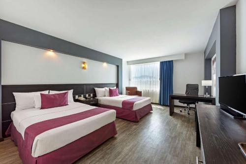 Comfort Inn Morelia, Morelia