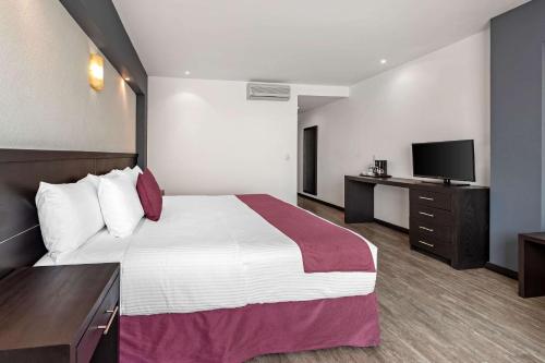 Comfort Inn Morelia, Morelia