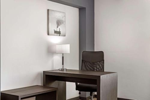 Comfort Inn Morelia, Morelia