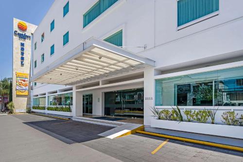 Comfort Inn Morelia, Morelia