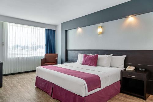 Comfort Inn Morelia, Morelia