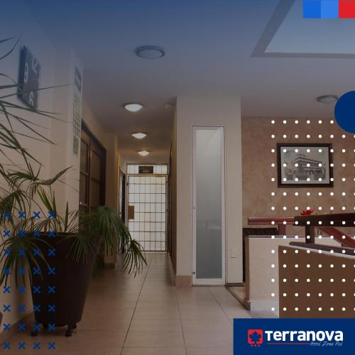 Terranova Zona Piel, León