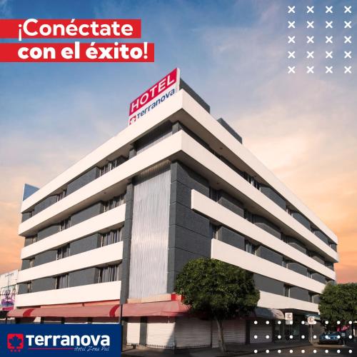 Terranova Zona Piel, León