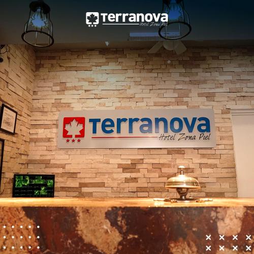 Terranova Zona Piel, León