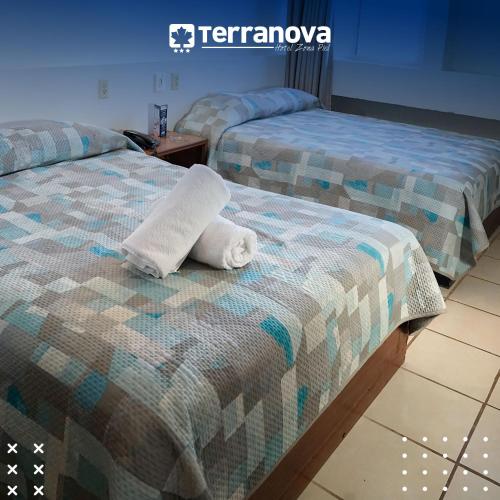 Terranova Zona Piel, León