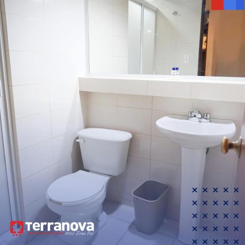 Terranova Zona Piel, León