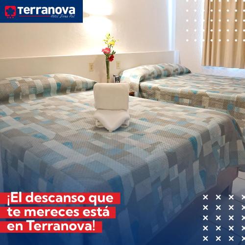 Terranova Zona Piel, León