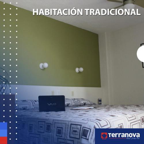 Terranova Zona Piel, León