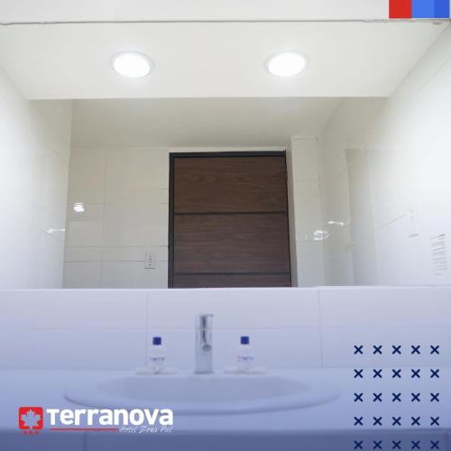 Terranova Zona Piel, León