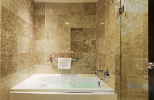 Crowne Plaza Villahermosa, Villahermosa