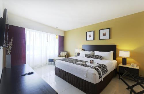 Crowne Plaza Villahermosa, Villahermosa