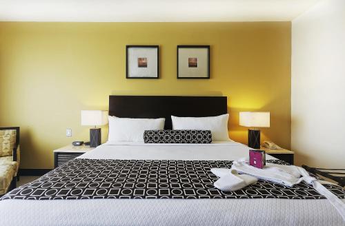 Crowne Plaza Villahermosa, Villahermosa