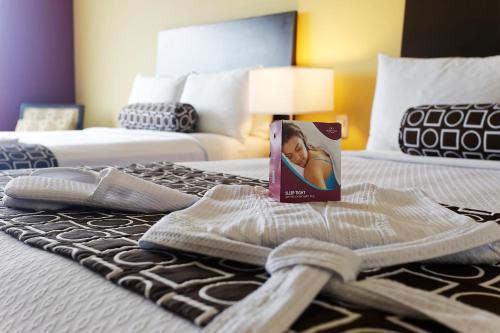 Crowne Plaza Villahermosa, Villahermosa