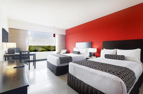 Crowne Plaza Villahermosa, Villahermosa