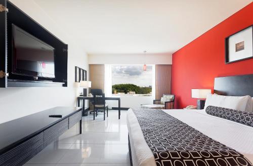 Crowne Plaza Villahermosa, Villahermosa