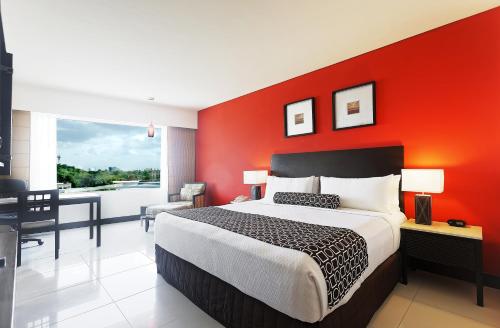 Crowne Plaza Villahermosa, Villahermosa