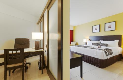 Crowne Plaza Villahermosa, Villahermosa