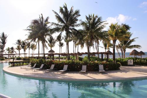BlueBay Grand Esmeralda, Playa del Carmen