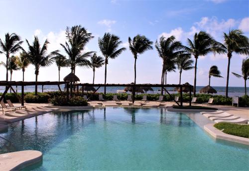 BlueBay Grand Esmeralda, Playa del Carmen