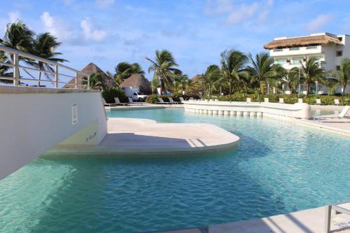 BlueBay Grand Esmeralda, Playa del Carmen