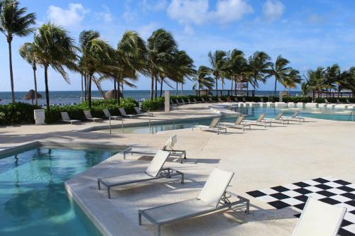 BlueBay Grand Esmeralda, Playa del Carmen