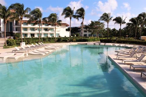 BlueBay Grand Esmeralda, Playa del Carmen