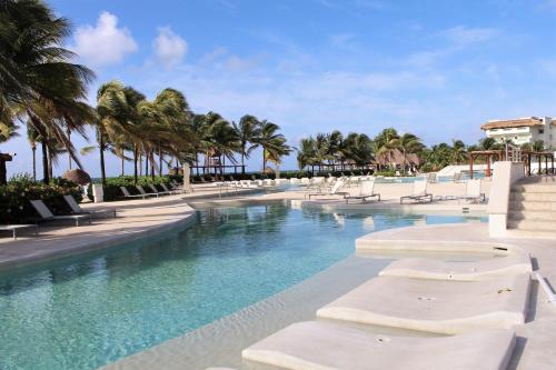 BlueBay Grand Esmeralda, Playa del Carmen