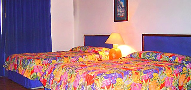Suites del Sol, Puerto Vallarta