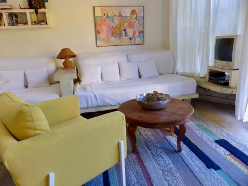 Casa Carly, San Miguel de Allende