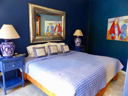 Casa Carly, San Miguel de Allende