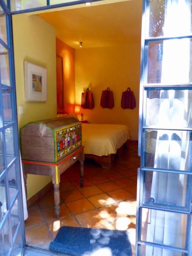 Casa Carly, San Miguel de Allende