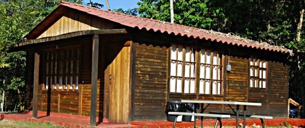 Cabañas Potrero de Mulas, San Sebastián del Oeste