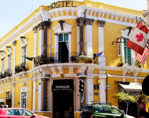 Hospedarte Centro, Guadalajara