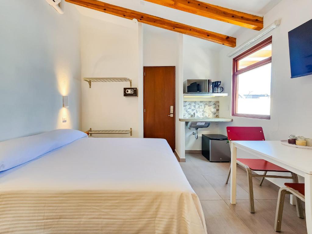 Hostal De La Niebla, Xalapa