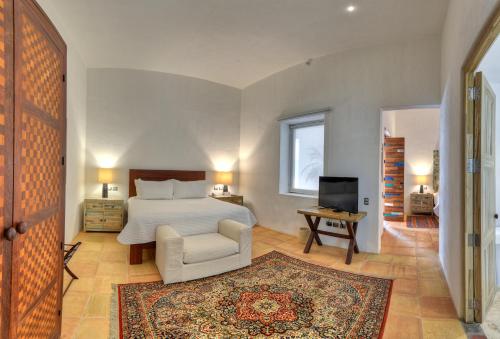 Casareyna, Puebla