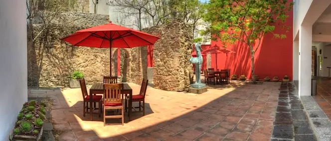Casareyna, Puebla