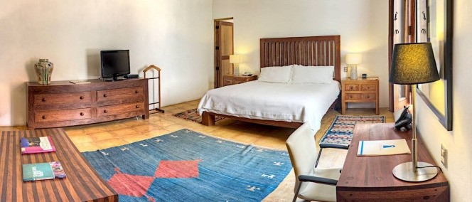 Casareyna, Puebla