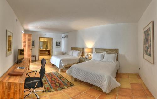 Casareyna, Puebla