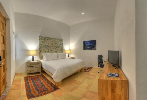 Casareyna, Puebla