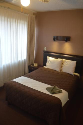 Flamingo Kristal, Irapuato