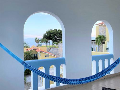 Luz de Luna, Huatulco