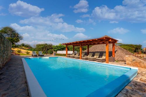 Luz de Luna, Huatulco