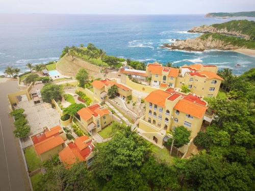 Luz de Luna, Huatulco