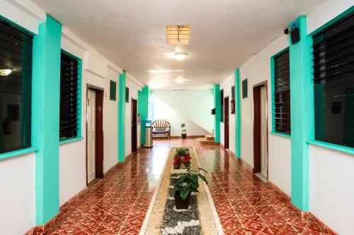 América, Bacalar
